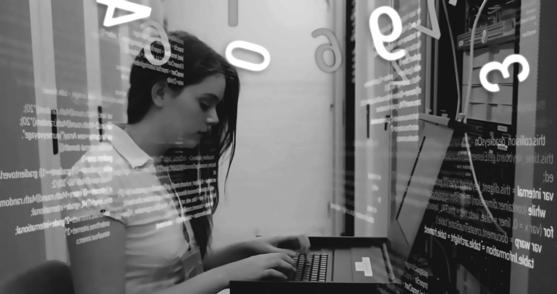 Professional workspace with game development tools